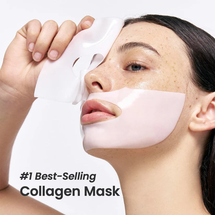 Glamree ™ Bio Collagen Mask